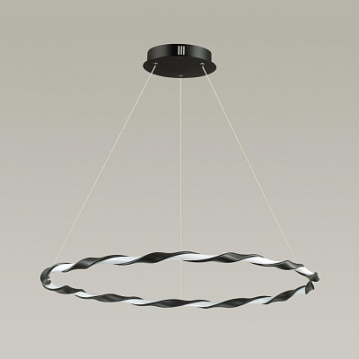 Подвесной светодиодный светильник Lumion Serenity 3701/43L