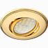 Встраиваемый светильник Ecola MR16 DH03 GU5.3 FG1601EFS