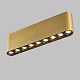 Потолочный светильник Odeon Light Small 7093/21CL