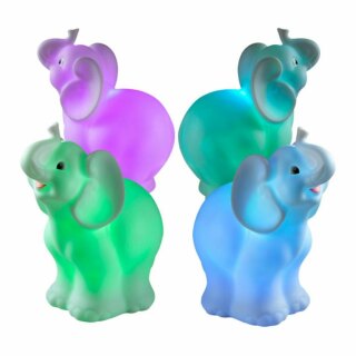 Настольная лампа Novotech Night Light 357424