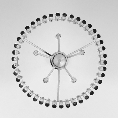 Люстра Bogates Castellie 362/5 a058075