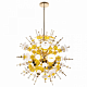 Подвесной светильник Loft It Avenir 10137/720 Gold