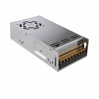 Трансформатор Lightstar 12V для светодиодной ленты 400W 410400