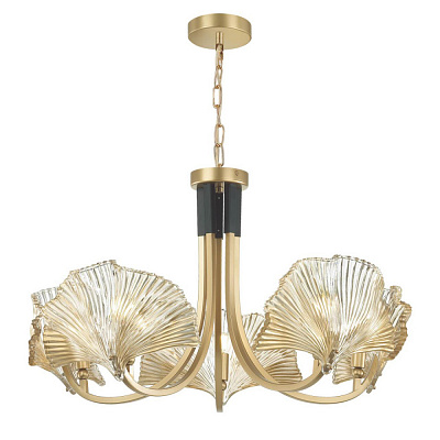 Потолочная люстра Odeon Light Exclusive Ventaglio 4870/5