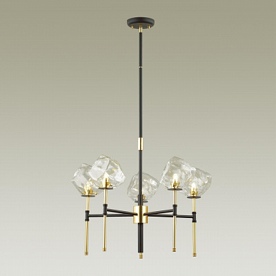 Подвесная люстра Odeon Light Stono 4789/5