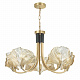 Потолочная люстра Odeon Light Exclusive Ventaglio 4870/5