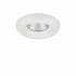 Встраиваемый светильник Lightstar Monde LED 071176