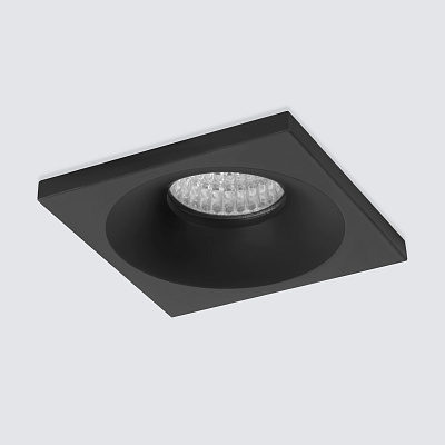 Встраиваемый точечный светильник Elektrostandard 15271/LED a056027