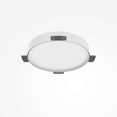 Потолочный светильник Maytoni Zon C032CL-45W4K-RD-W