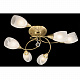 Потолочная люстра Sfera Sveta 59261R/6 BRONZE