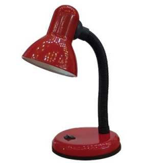 Настольная лампа Ecola GX53 APD53REAY