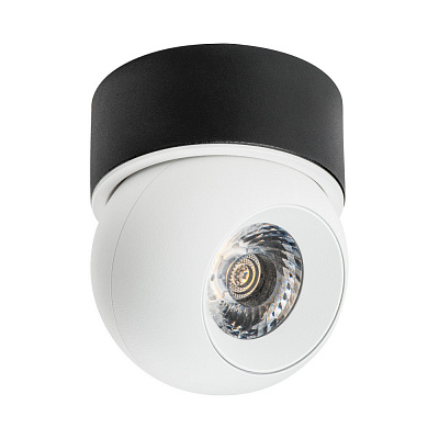 Спот Lightstar Intero i06207