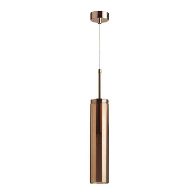 Подвесной светильник Odeon Light Klum 4692/1