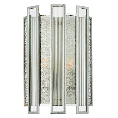 Настенный светильник Lightstar Agave 712624