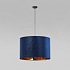 Подвесной светильник TK Lighting 6173 Tercino Blue a059887
