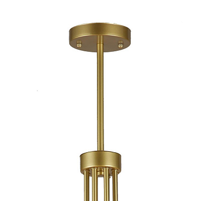 Люстра F-Promo Prometeo 2923-8P