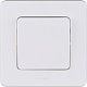 Рамка для розетки на 1 пост белый Legrand Inspiria 673930