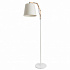 Торшер Arte Lamp Pinoccio A5700PN-1WH