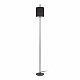 Торшер Loft It Ritz 10253F/A Black
