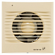 Вентилятор вытяжной S&P Decor 100C Ivory