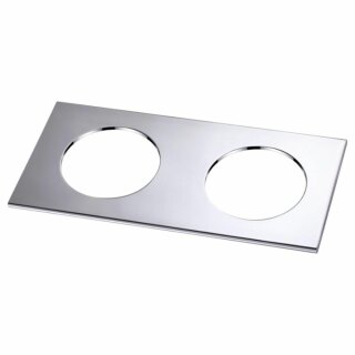 Рамка декоративная Novotech Metis 358250
