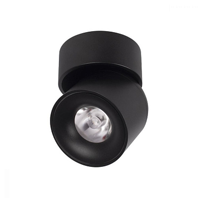 Спот Loft It Tictac 10180 Black 3000K
