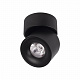 Спот Loft It Tictac 10180 Black 3000K