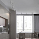 Светильник встраиваемый Elektrostandard  9925 LED a053736 серебро