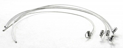 Подвесная люстра Lussole Lgo Arivaca GRLSP-8104