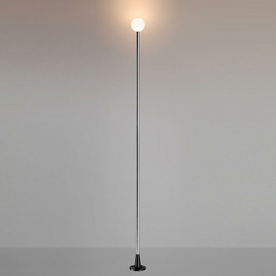 Уличный светильник Odeon Light Notte 7123/1GL