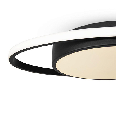 Потолочный светильник Freya Cosmic FR10015CL-L62B