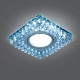 Встраиваемый светильник Gauss Backlight BL030