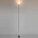 Уличный светильник Odeon Light Notte 7123/1GL