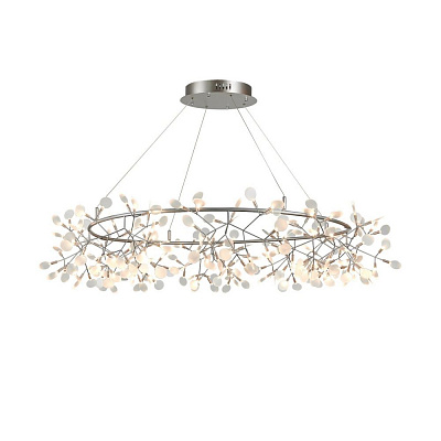 Подвесная светодиодная люстра ST Luce Rafina SL379.103.216