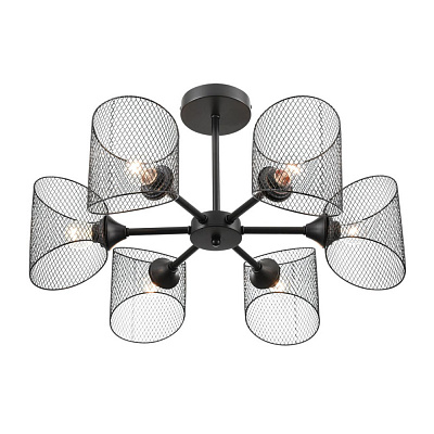 Люстра Lumion Tidina 8238/6C