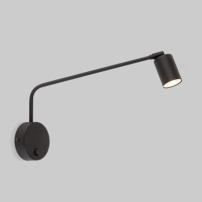 Бра и подсветки TK Lighting 4743 Logan Black a065380