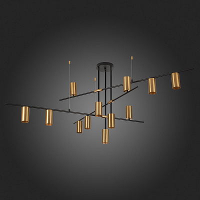 Подвесная люстра ST Luce Sormano SL1206.402.12