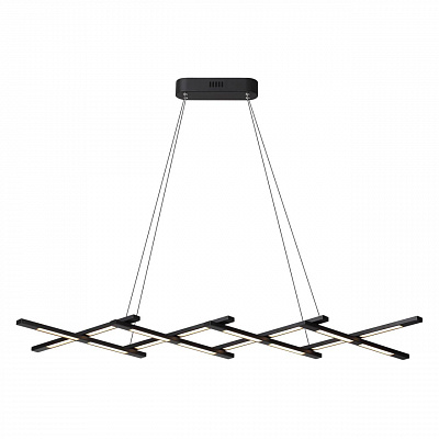 Подвесной светильник Odeon Light Rudy 4366/90L