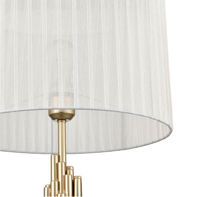 Настольная лампа Vele luce Clarinetto VL3314N01