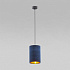 Подвесной светильник TK Lighting 6174 Tercino Blue a059885