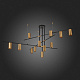 Подвесная люстра ST Luce Sormano SL1206.402.12