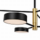 Люстра Freya Tibo FR6048CL-L6GR