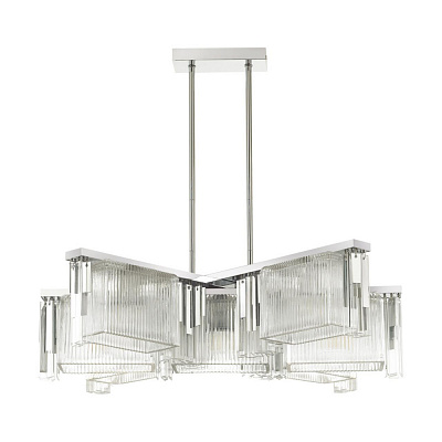 Подвесной светильник Odeon Light Exclusive Gatsby 4871/7