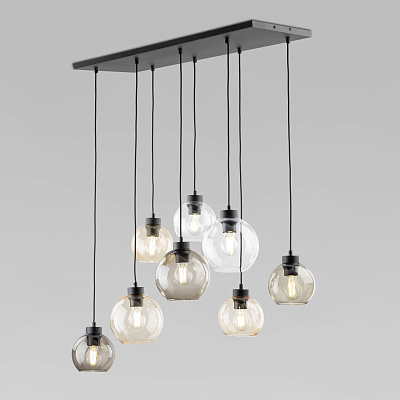 Светильники TK Lighting 2834 Cubus a068538