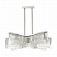 Подвесной светильник Odeon Light Exclusive Gatsby 4871/7
