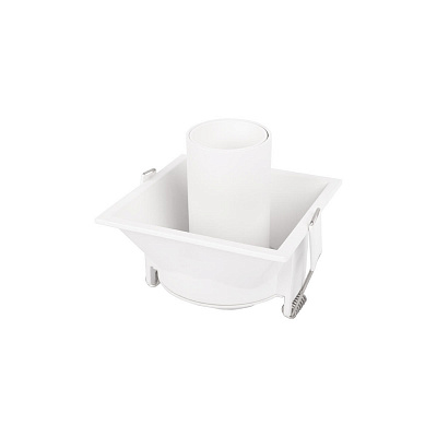 Спот Loft It Lens 10322/B White