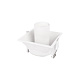 Спот Loft It Lens 10322/B White