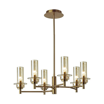 Люстра Lumion Madonna 6554/6C