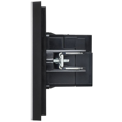 Розетка USB A+A 3,1А IEK FORTE&PIANO FP249M FP-U21-D31-M-K01 металл белый