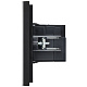 Розетка USB A+A 3,1А IEK FORTE&PIANO FP249M FP-U21-D31-M-K01 металл белый